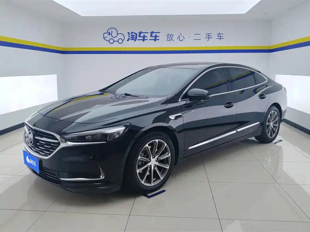 BUICK LACROSSE  2023