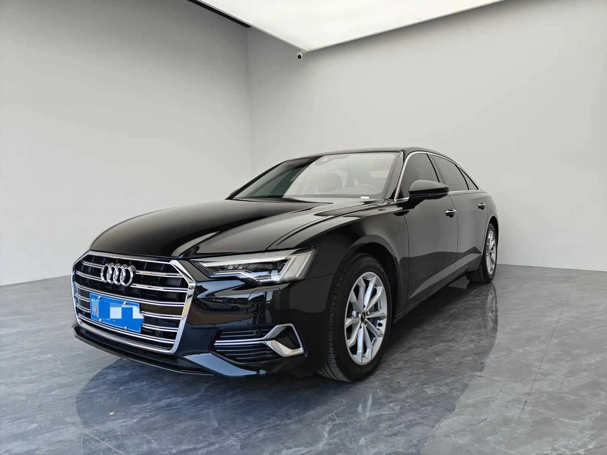 AUDI A6L  2024