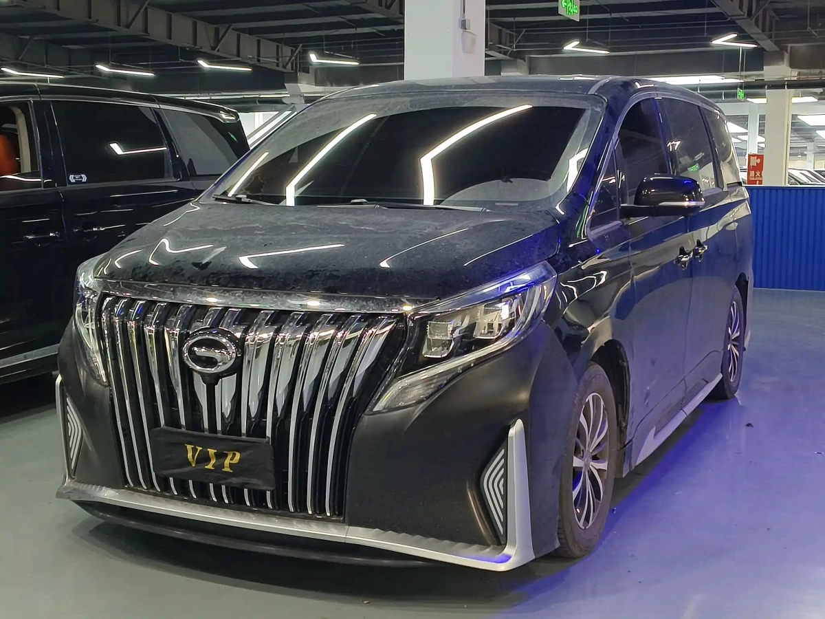 GAC TRUMPCHI TRUMPCHI M8