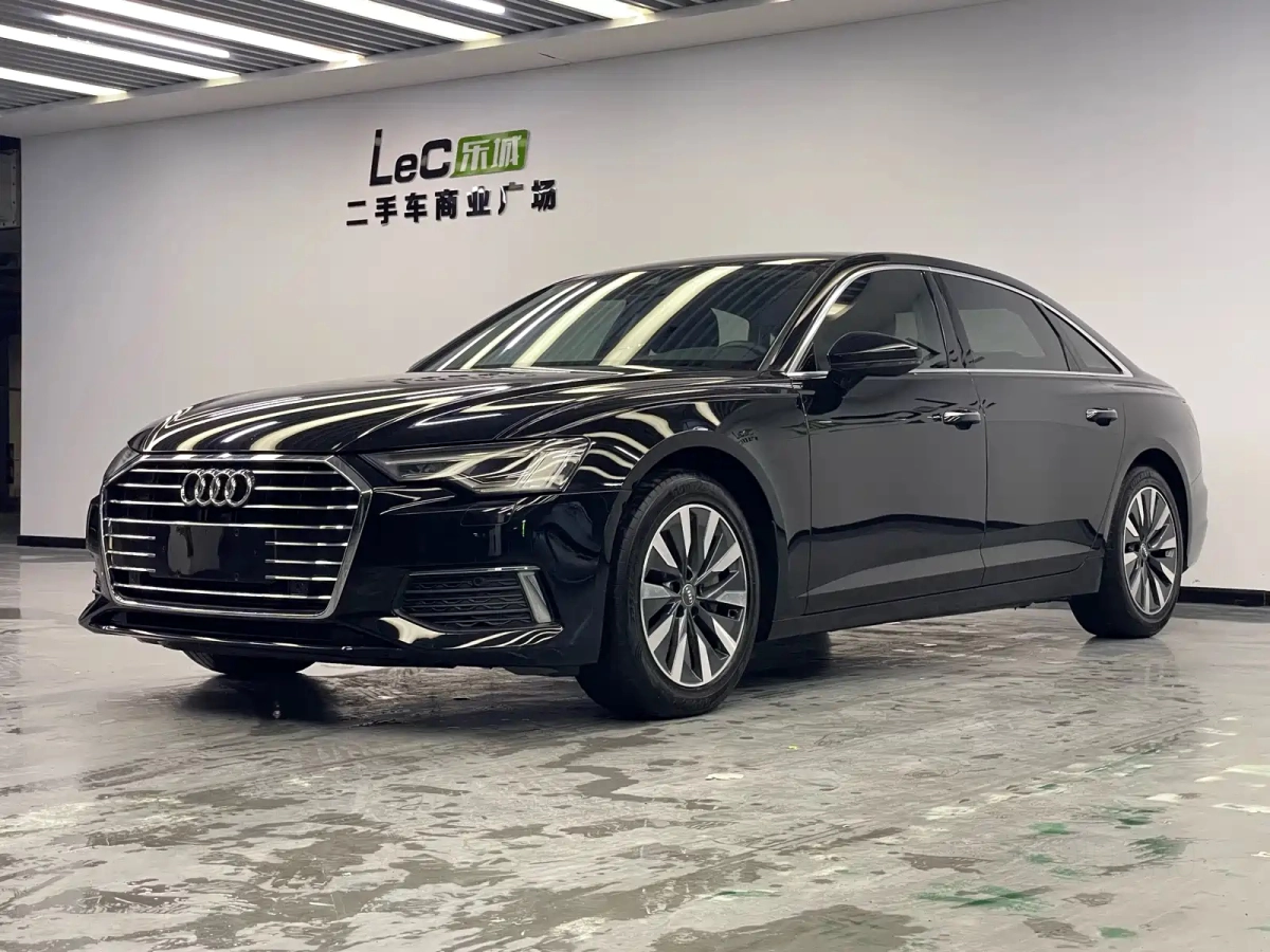 AUDI A6L  2019