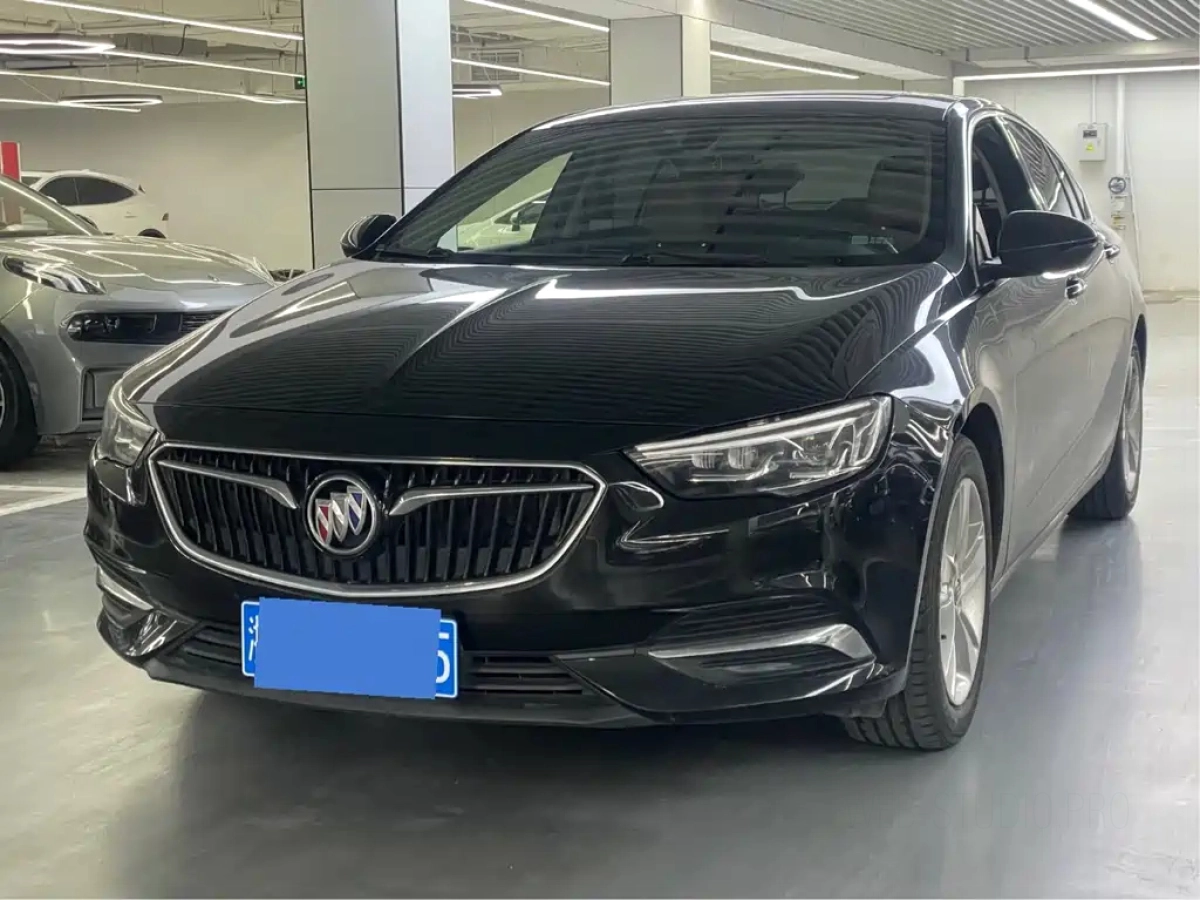 BUICK REGAL  2020