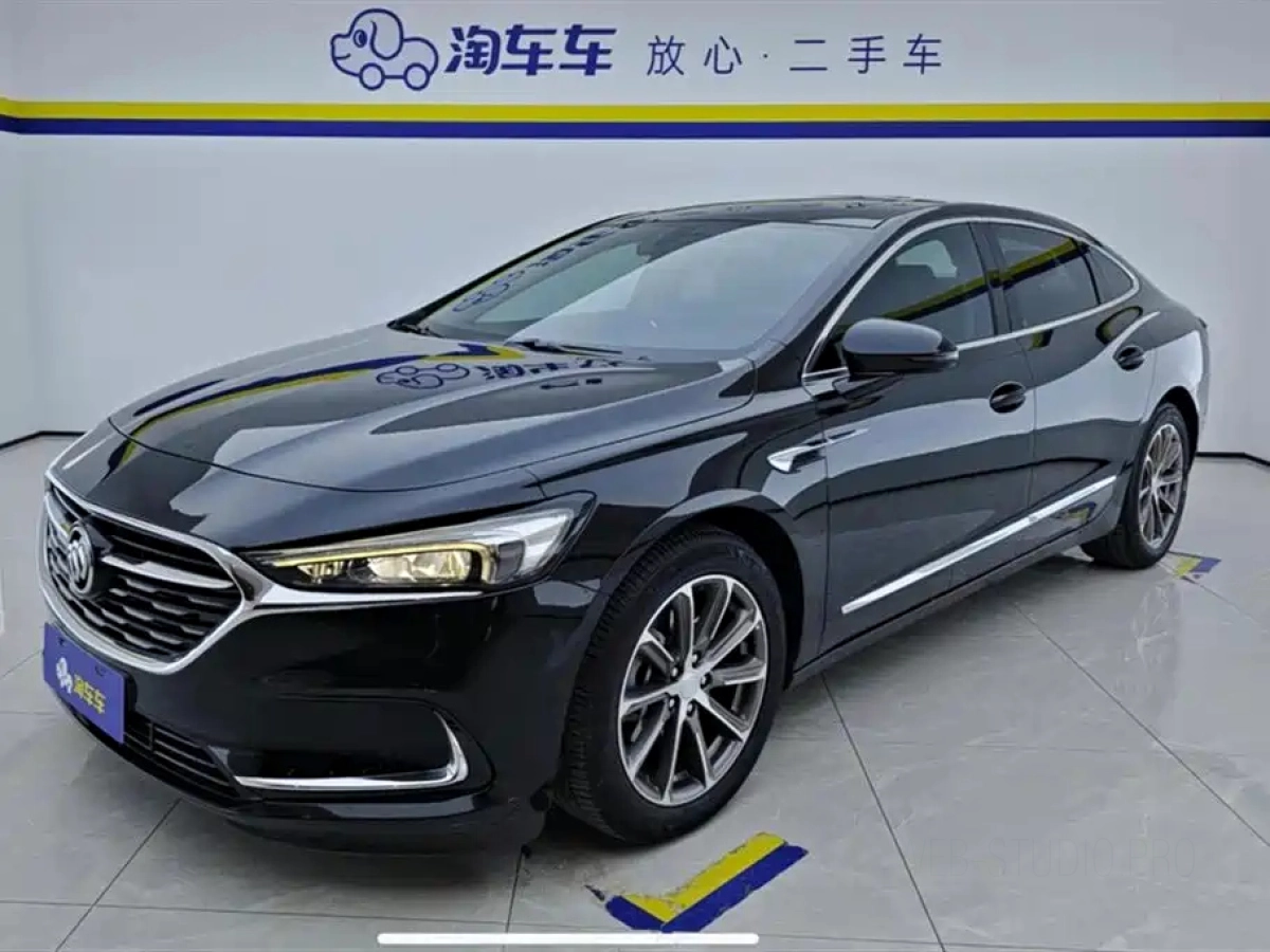 BUICK LACROSSE  2023