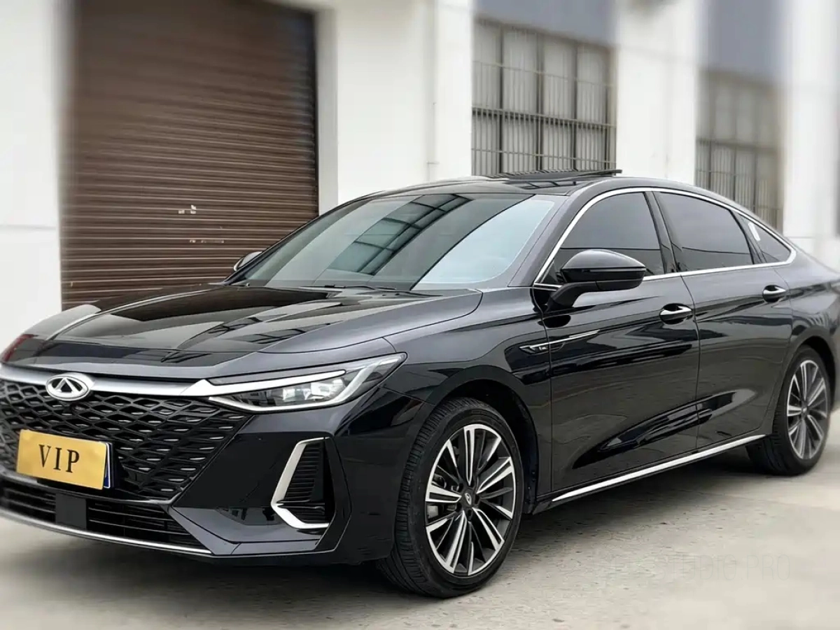 CHERY ARRIZO 8  2022