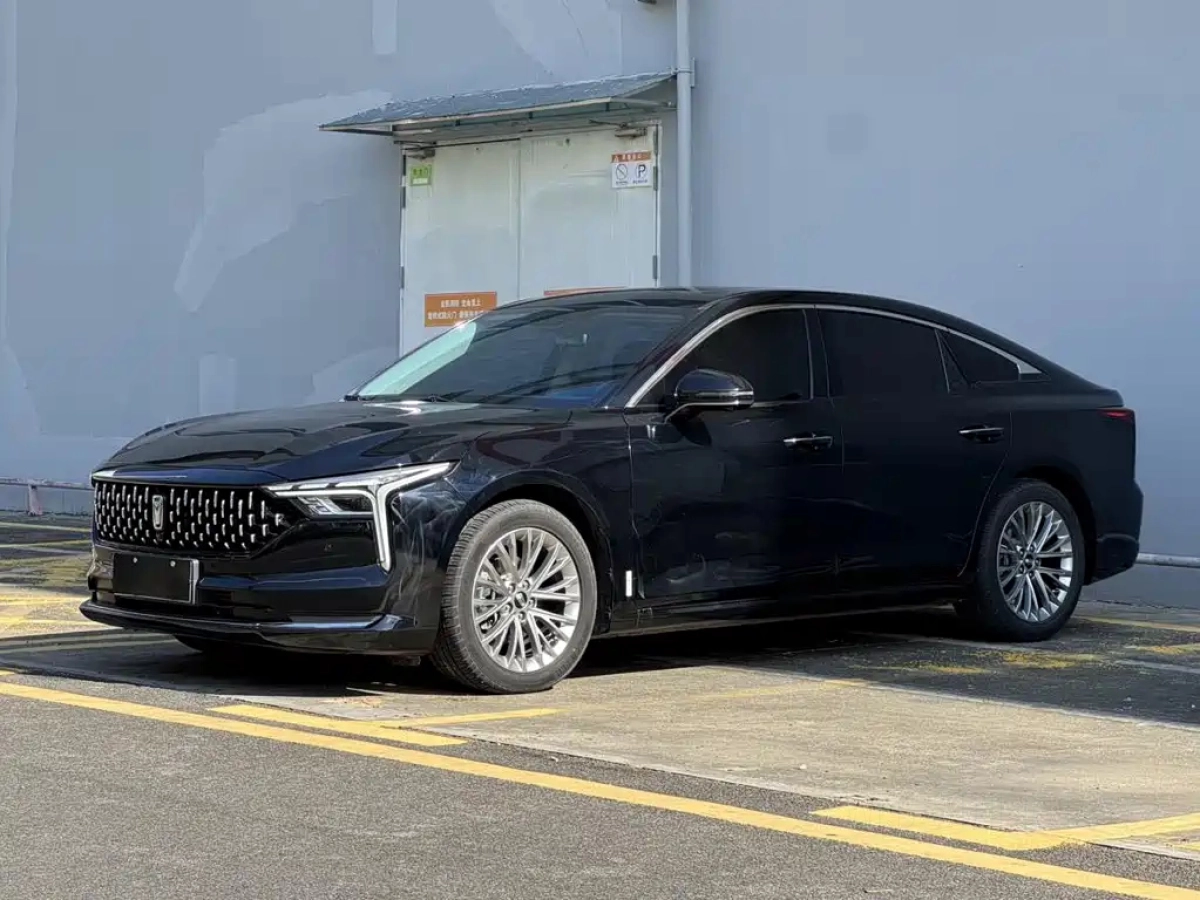 FAW BESTUNE B70  2024