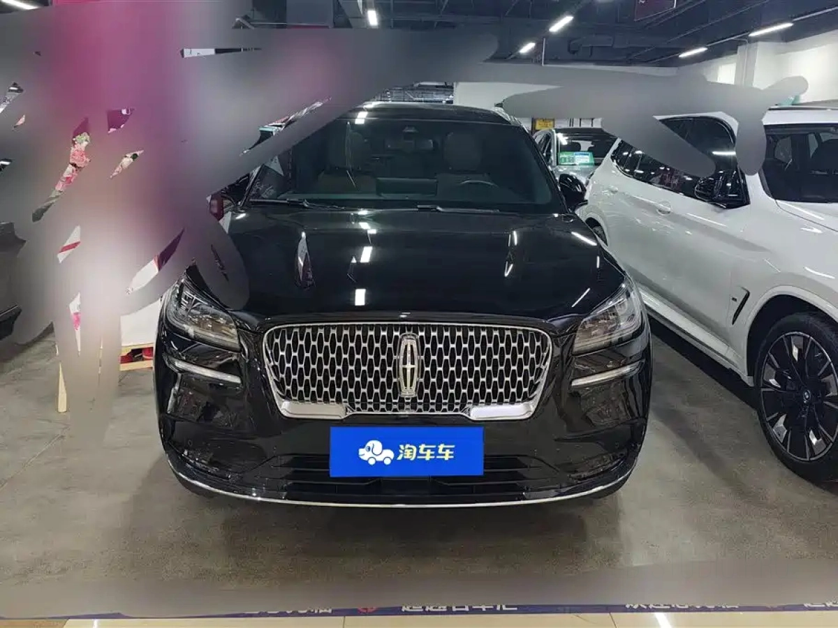 LINCOLN CORSAIR  2023