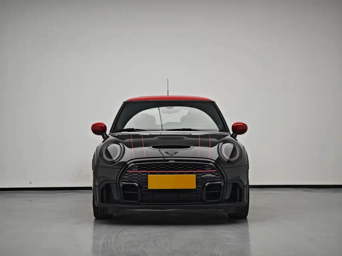 MINI JCW