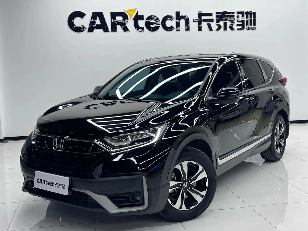 HONDA CR-V  2022