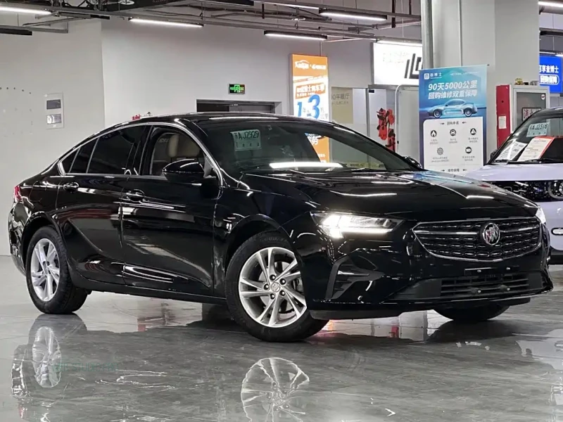BUICK REGAL