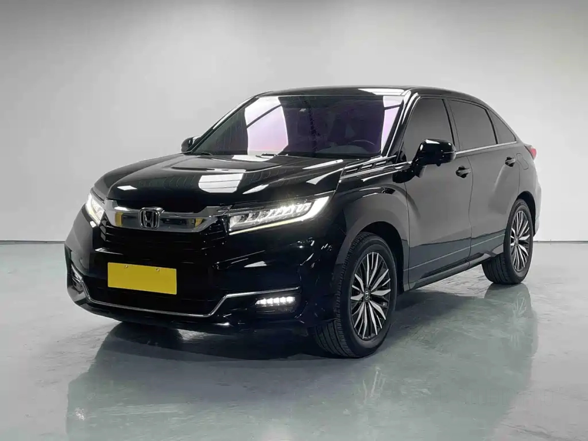 HONDA UR-V