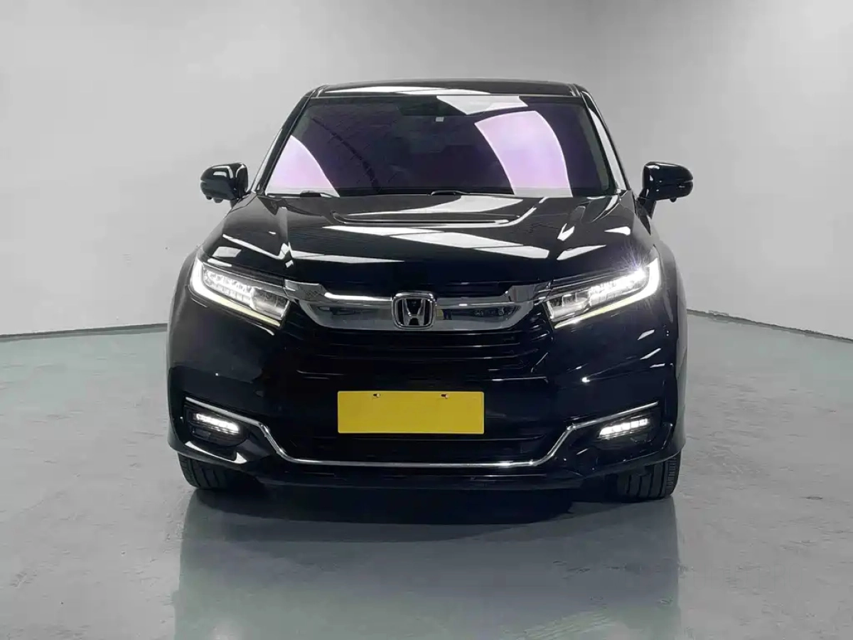 HONDA UR-V