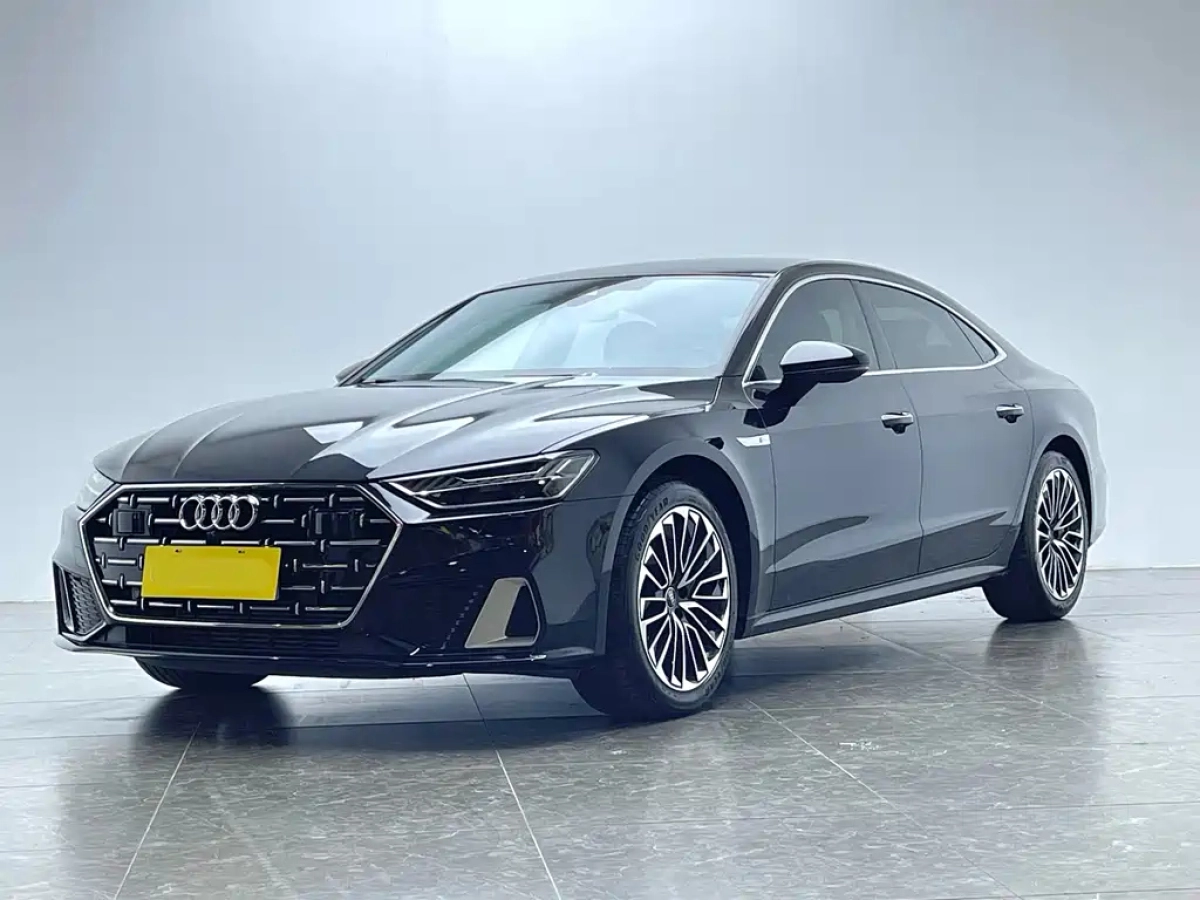 AUDI A7L  2025