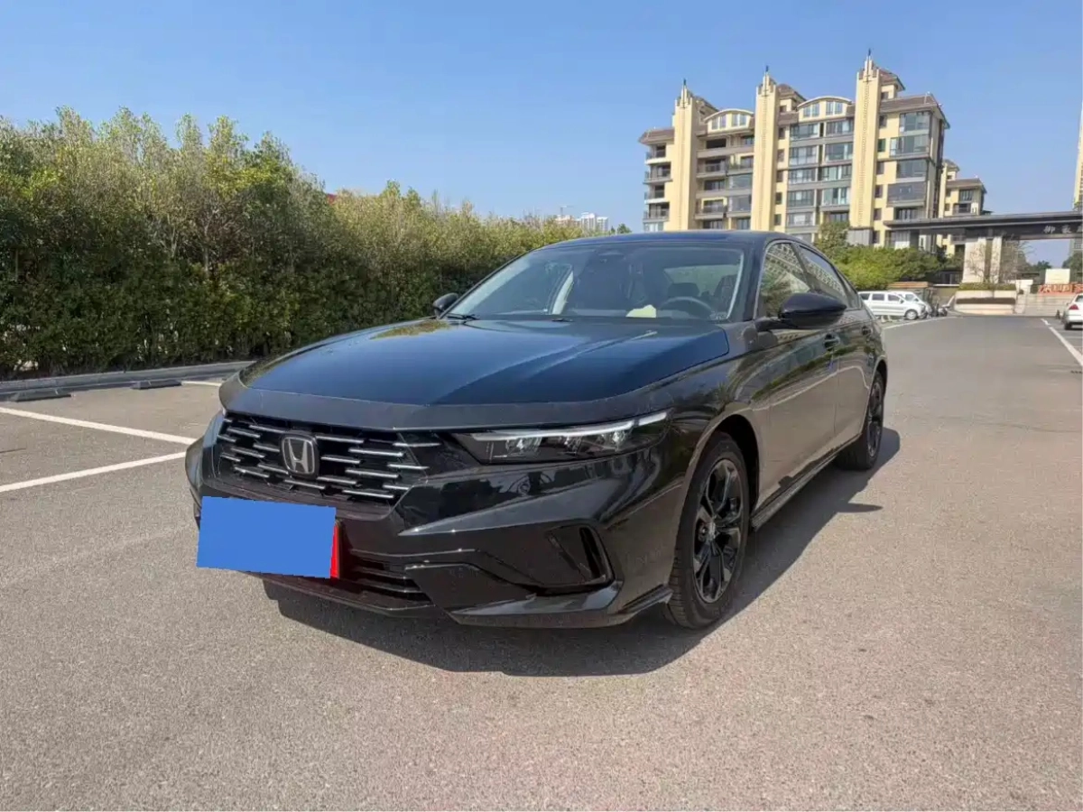 HONDA ACCORD  2025