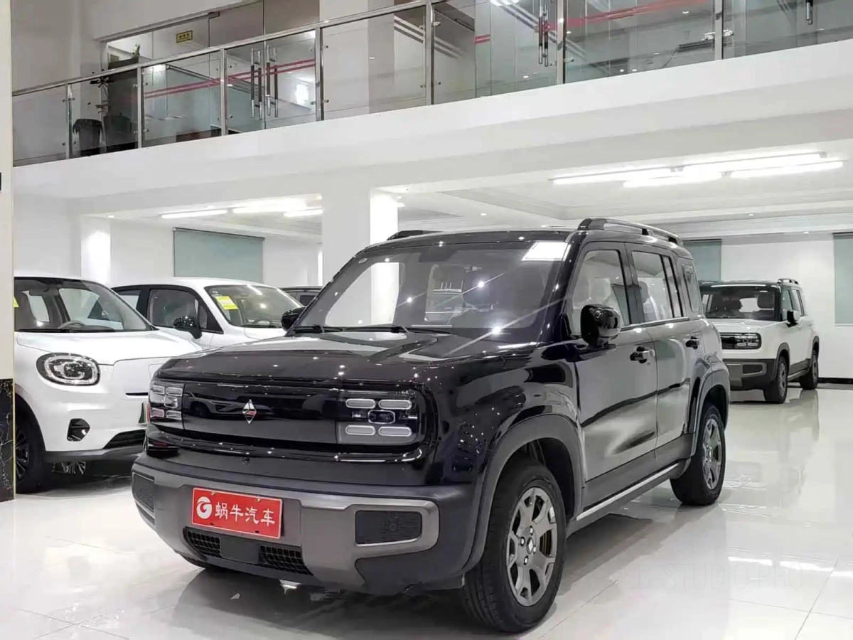 BAOJUN YUEYE PLUS  2025