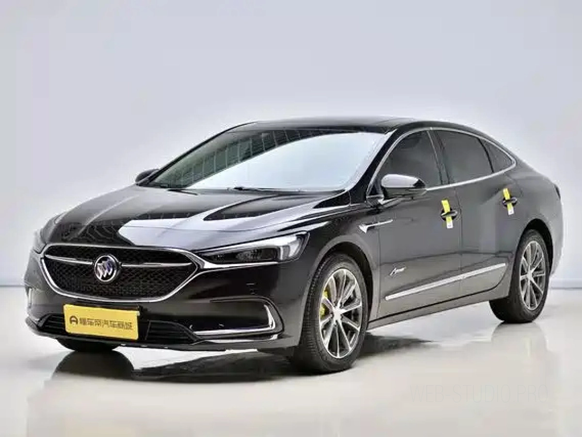 BUICK LACROSSE  2023