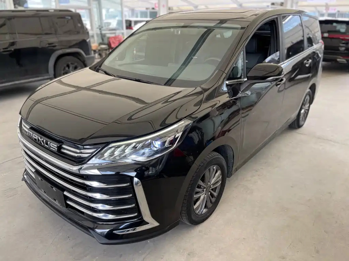 SAIC MAXUS G50  2023