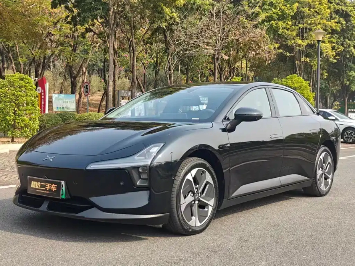 XPENG MONA M03  2025