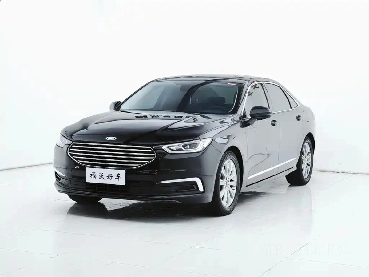FORD TAURUS  2020