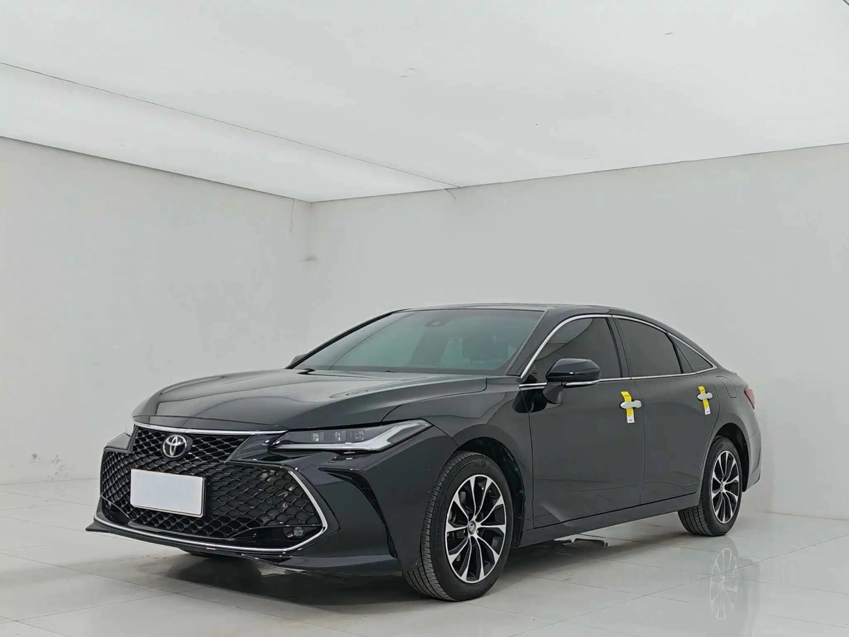 TOYOTA AVALON  2023