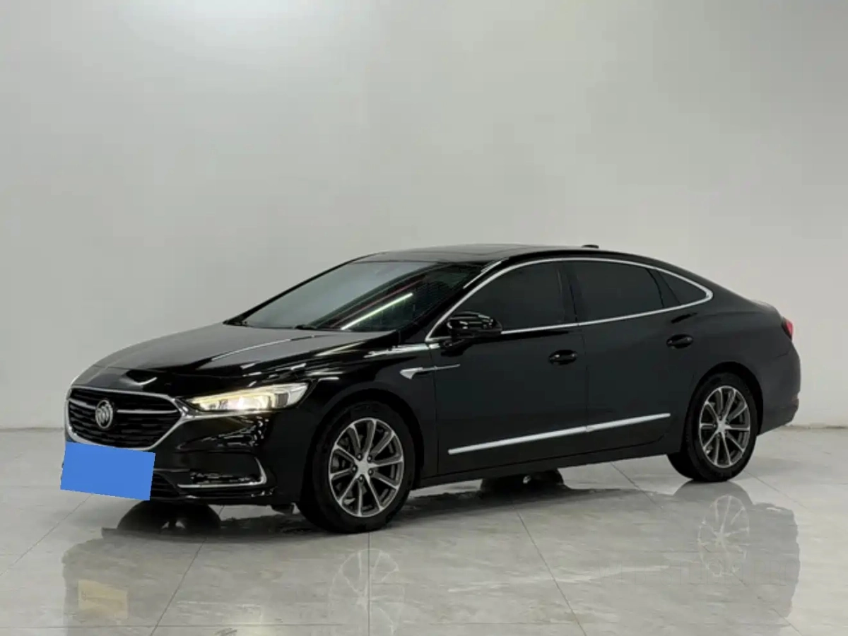 BUICK LACROSSE  2020