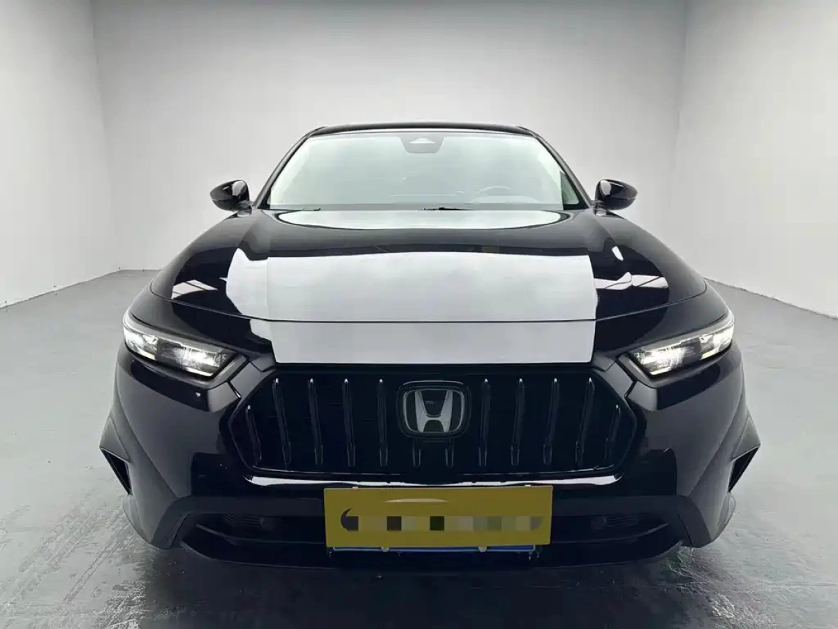HONDA INSPIRE