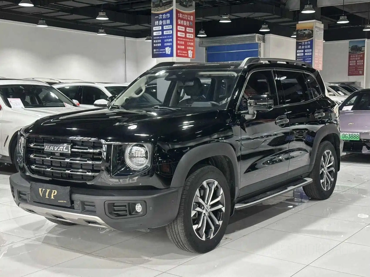HAVAL DAGOU  2023