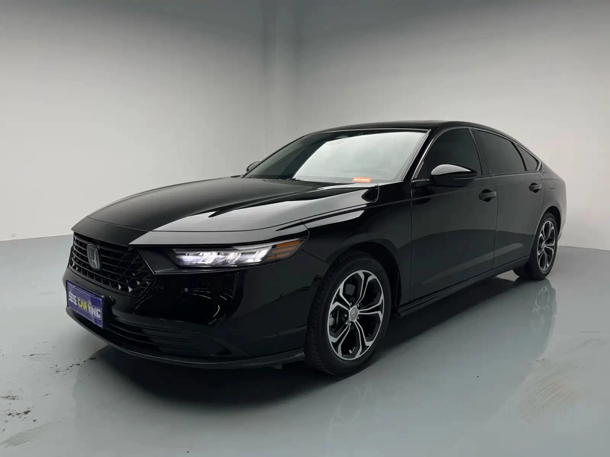 HONDA ACCORD  2023