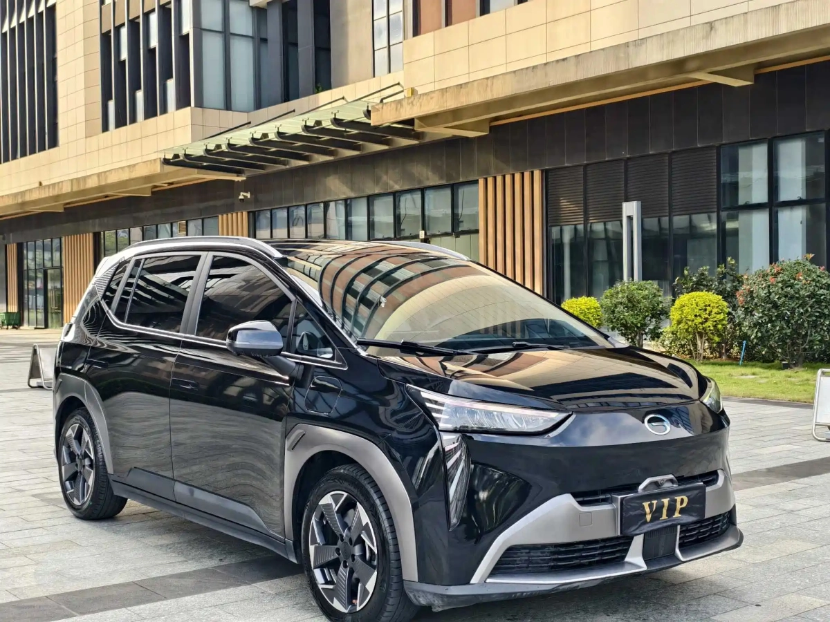 GAC AION AION Y  2022