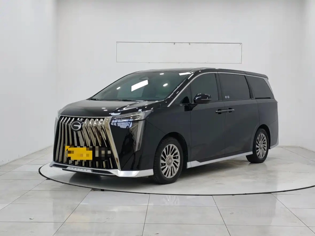 GAC TRUMPCHI TRUMPCHI M8