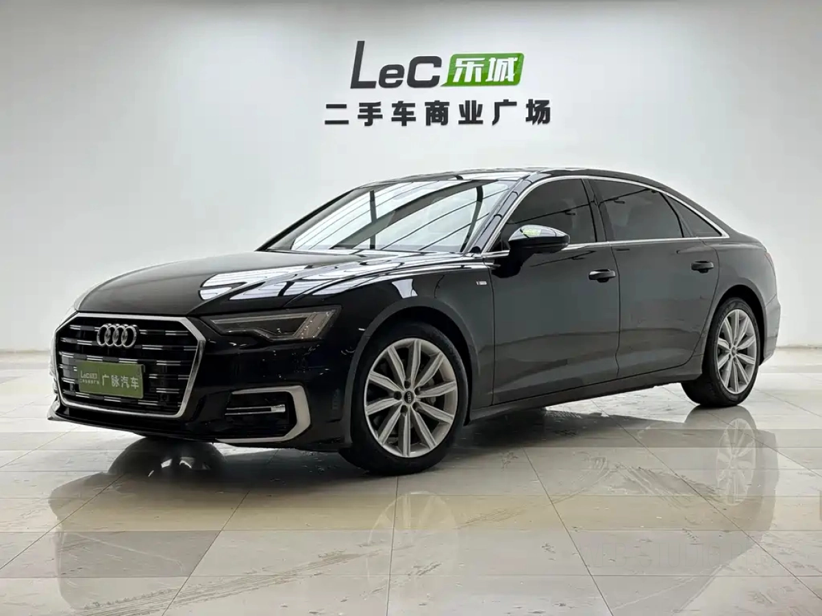 AUDI A6L  2024