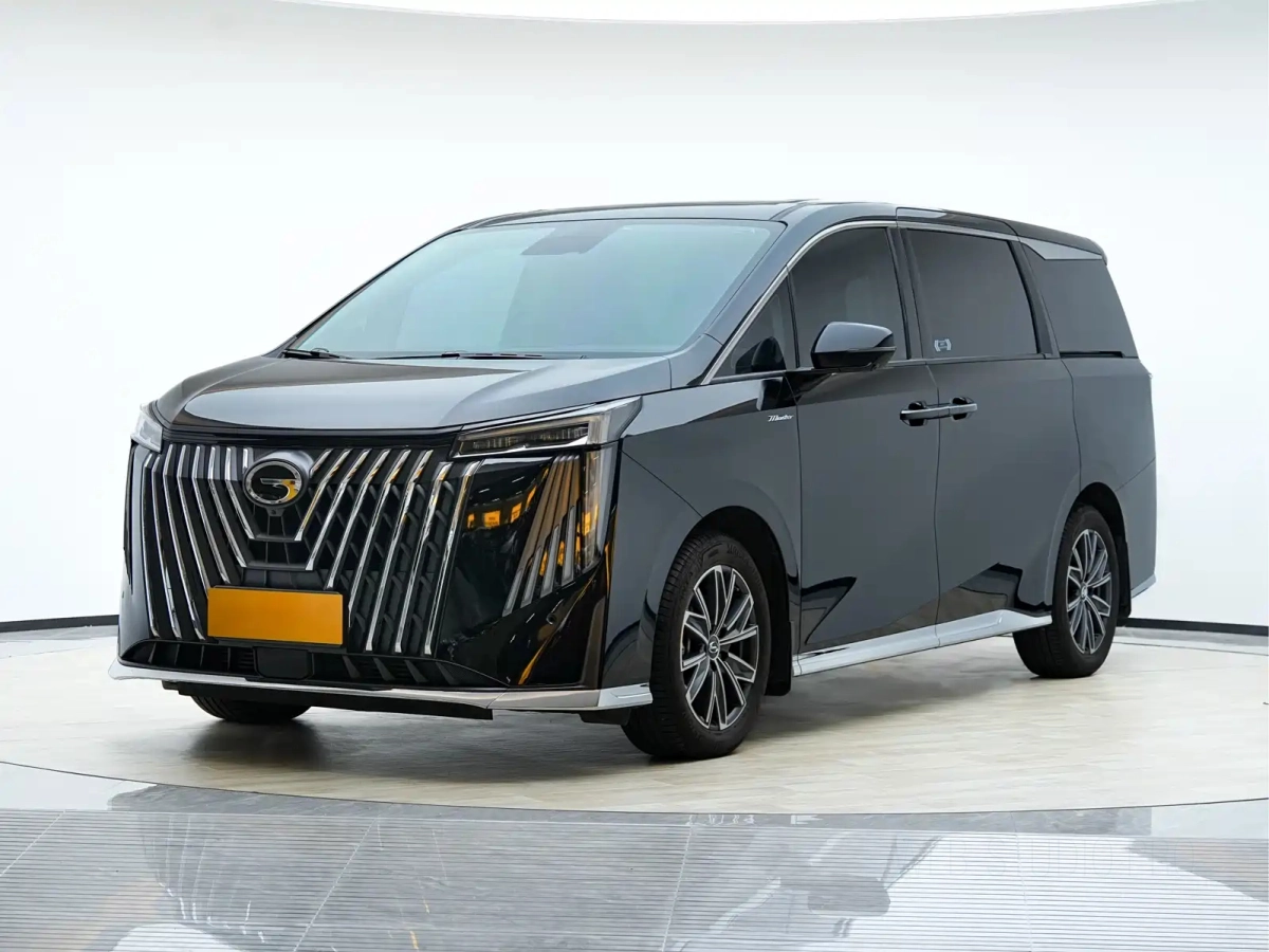 GAC TRUMPCHI TRUMPCHI M8