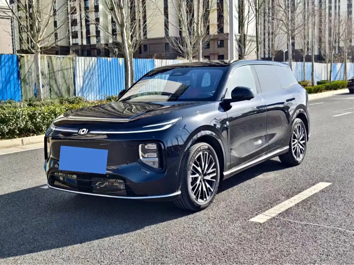 CHANGAN QIYUAN NEVO Q07