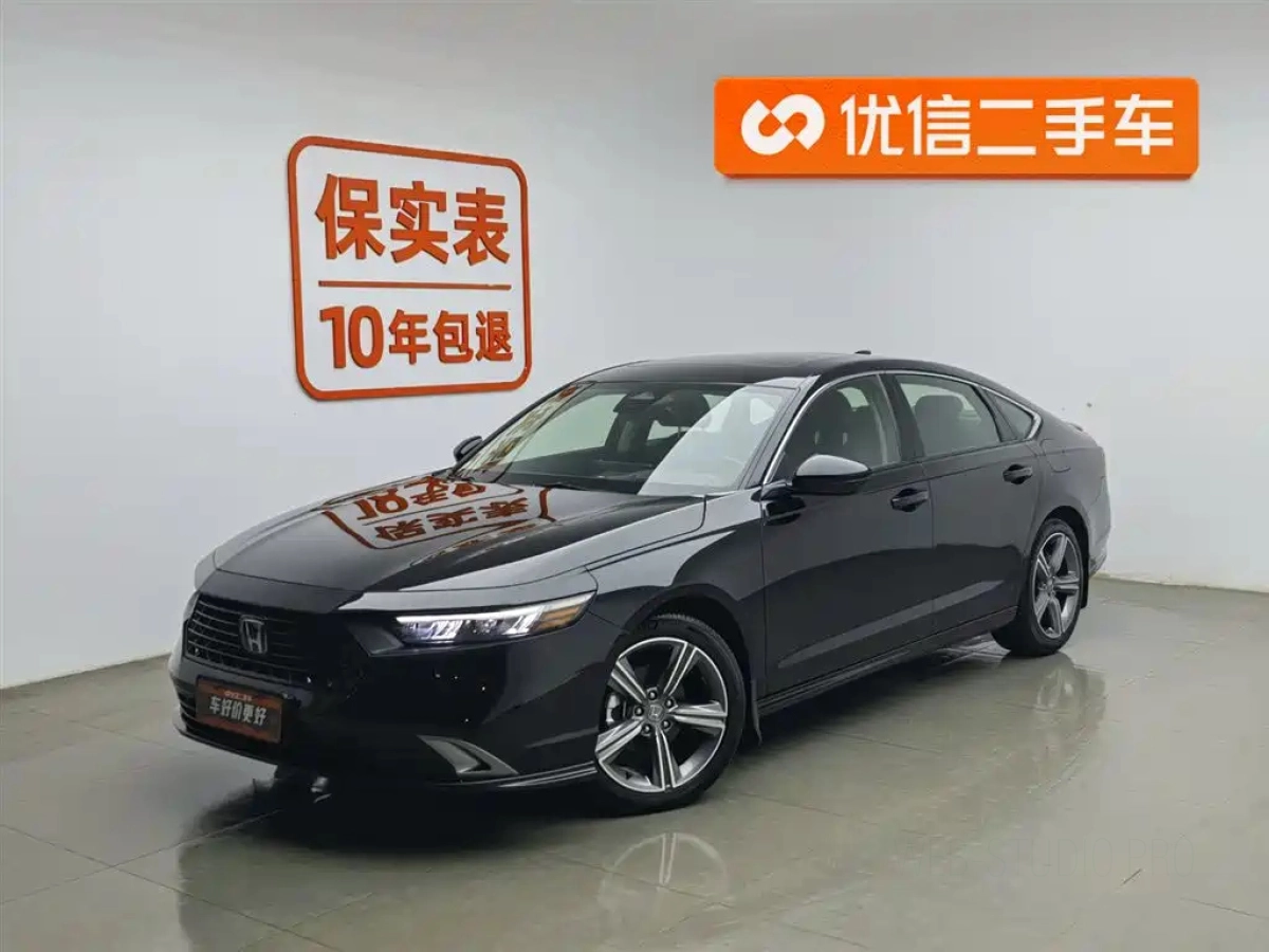 HONDA ACCORD  2023
