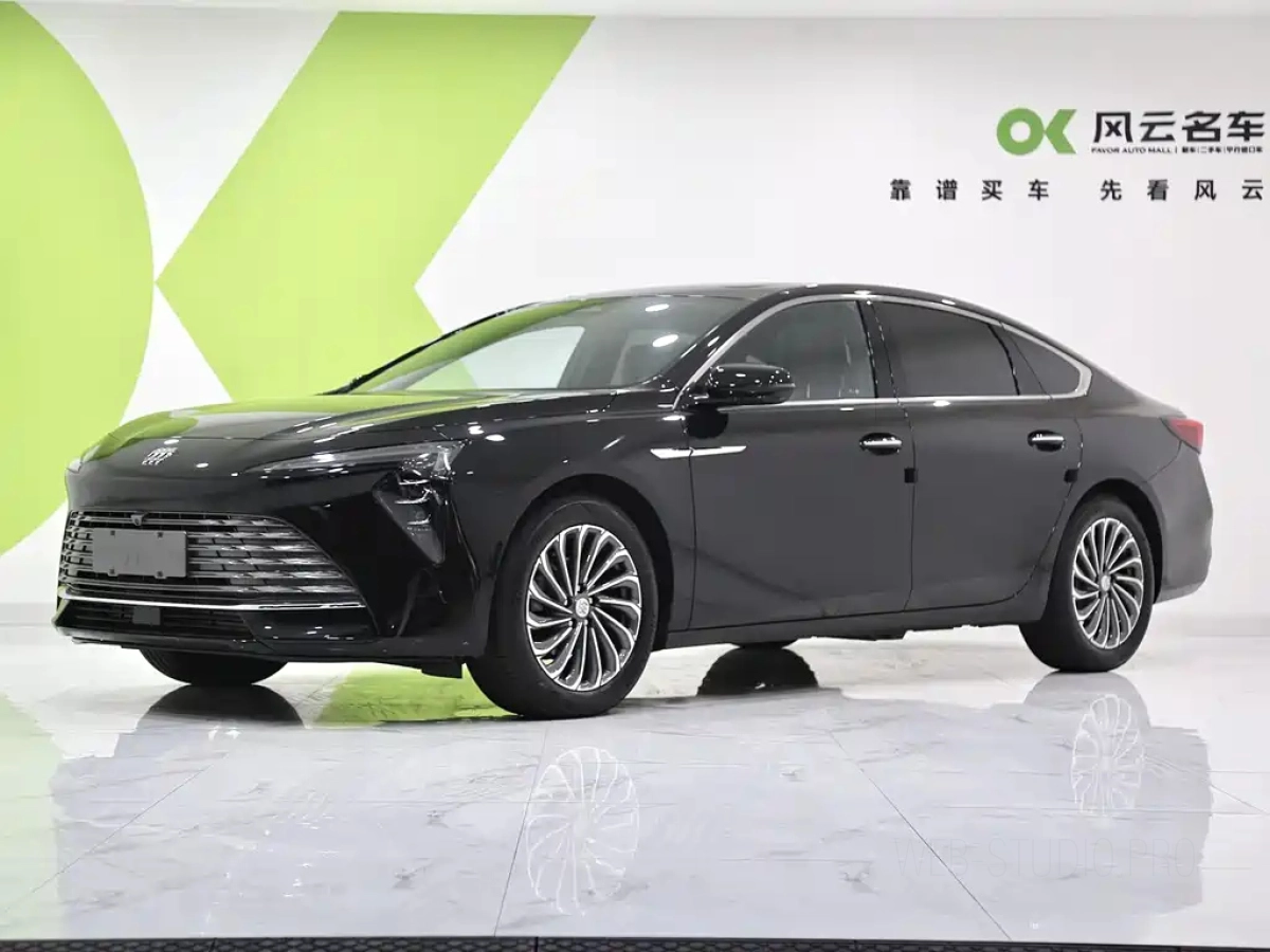 BUICK LACROSSE  2024