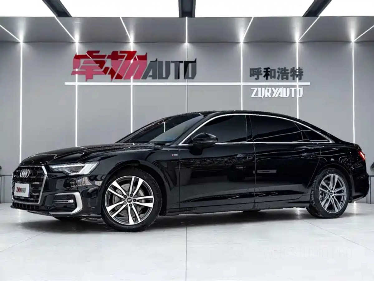 AUDI A6L  2024