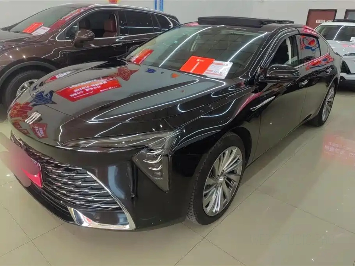 BUICK LACROSSE  2025