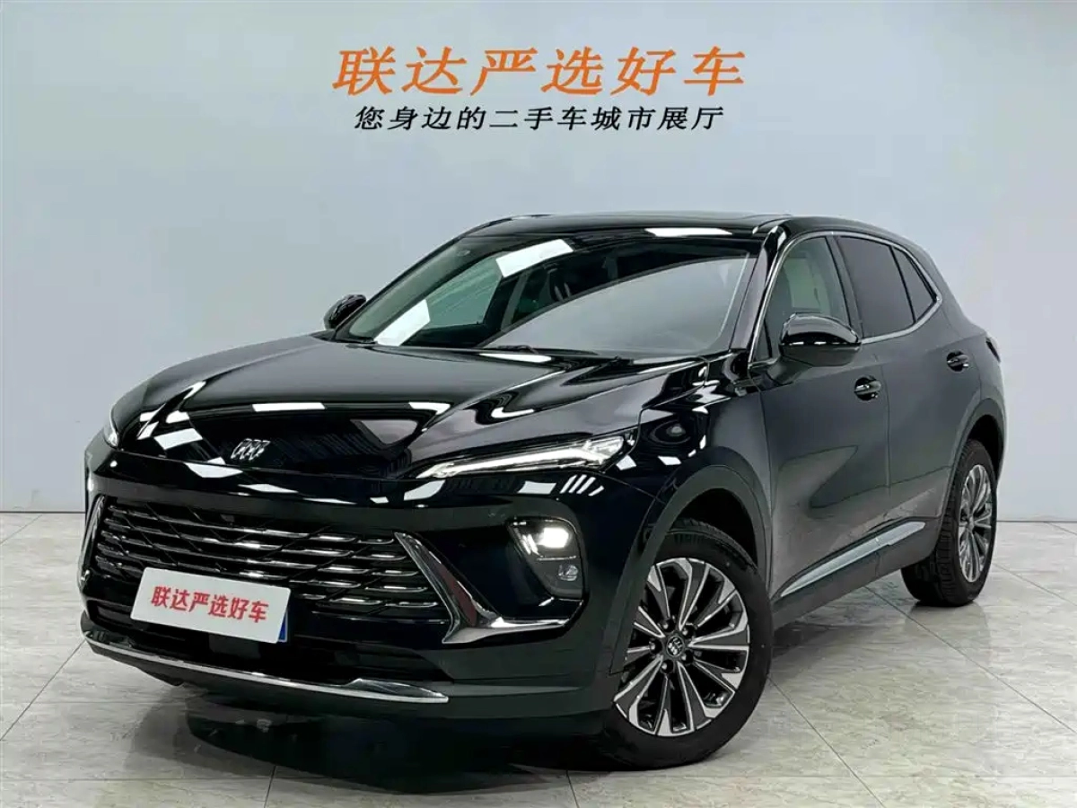 BUICK ENVISION S  2025