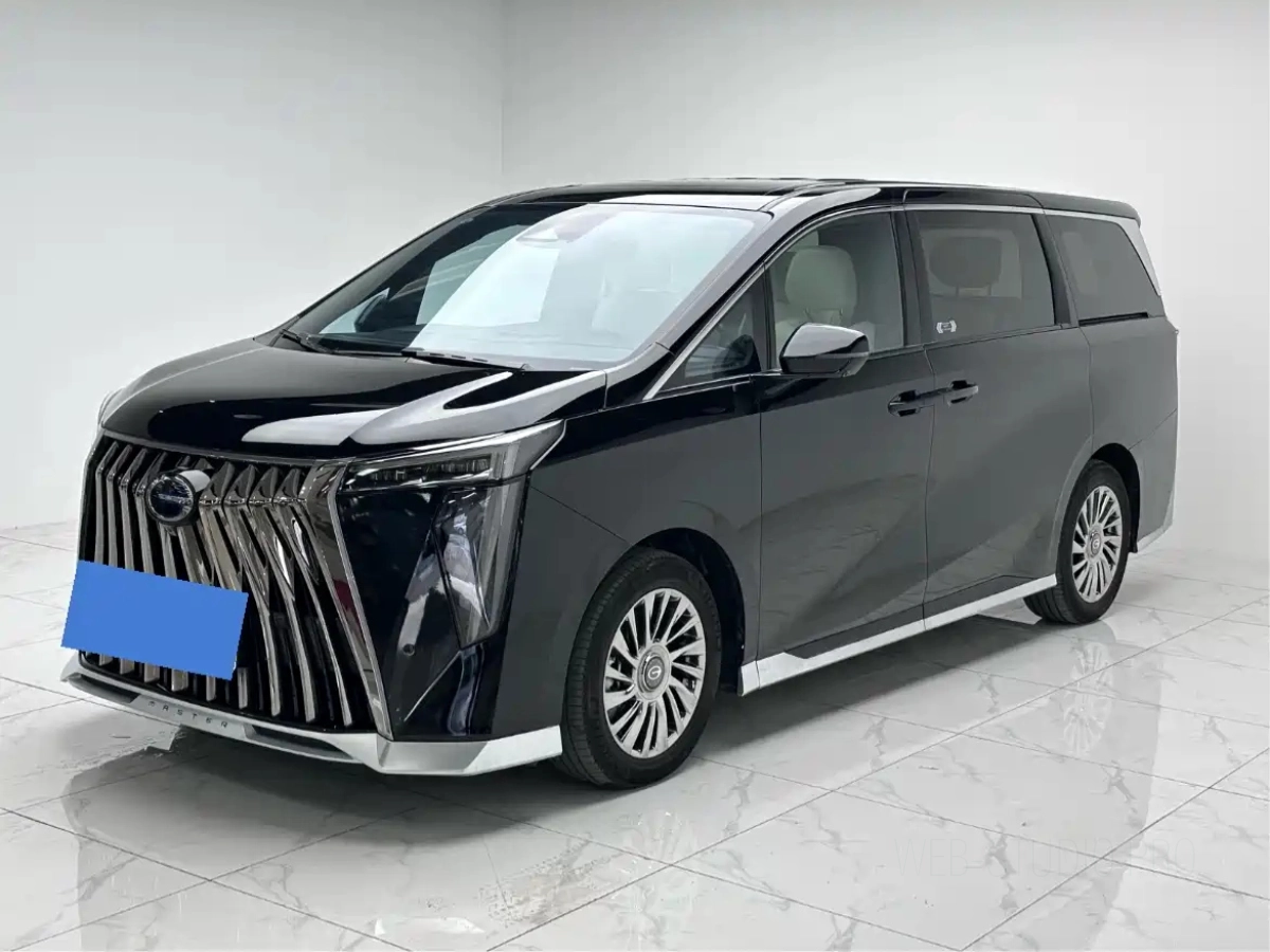 GAC TRUMPCHI TRUMPCHI M8