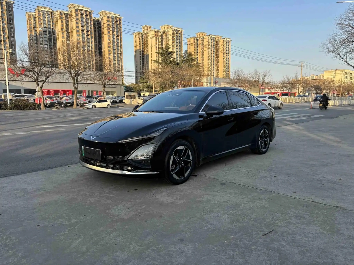 WULING XINGGUANG  2025