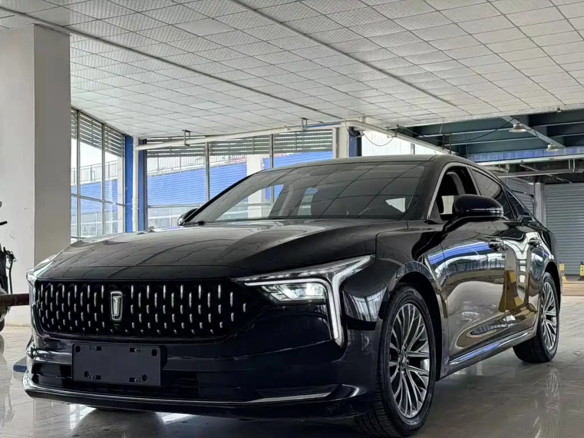 FAW BESTUNE B70  2023