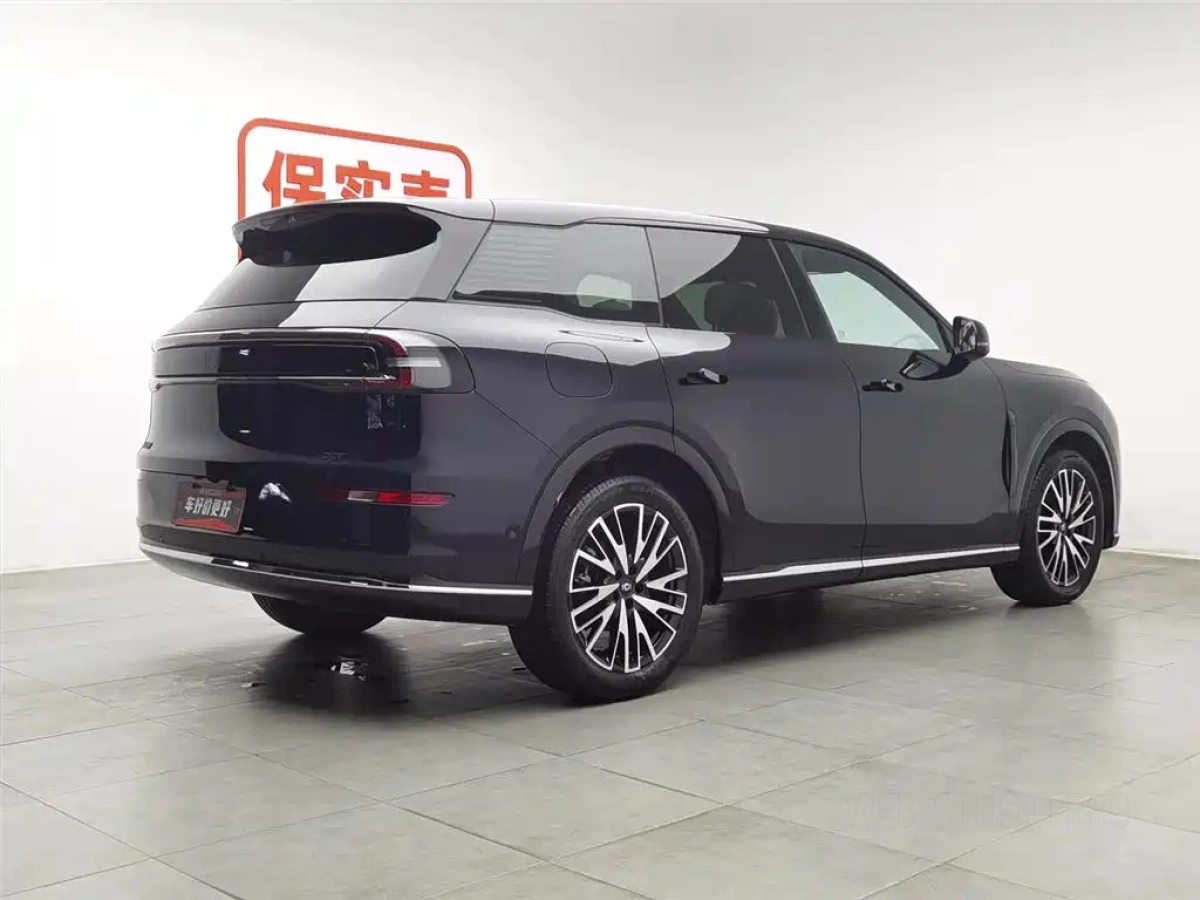 CHANGAN QIYUAN NEVO Q07