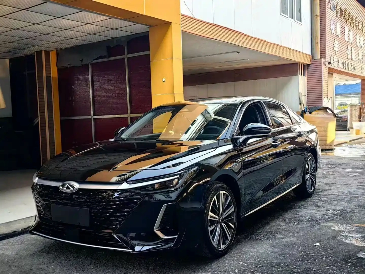 CHERY ARRIZO 8  2023