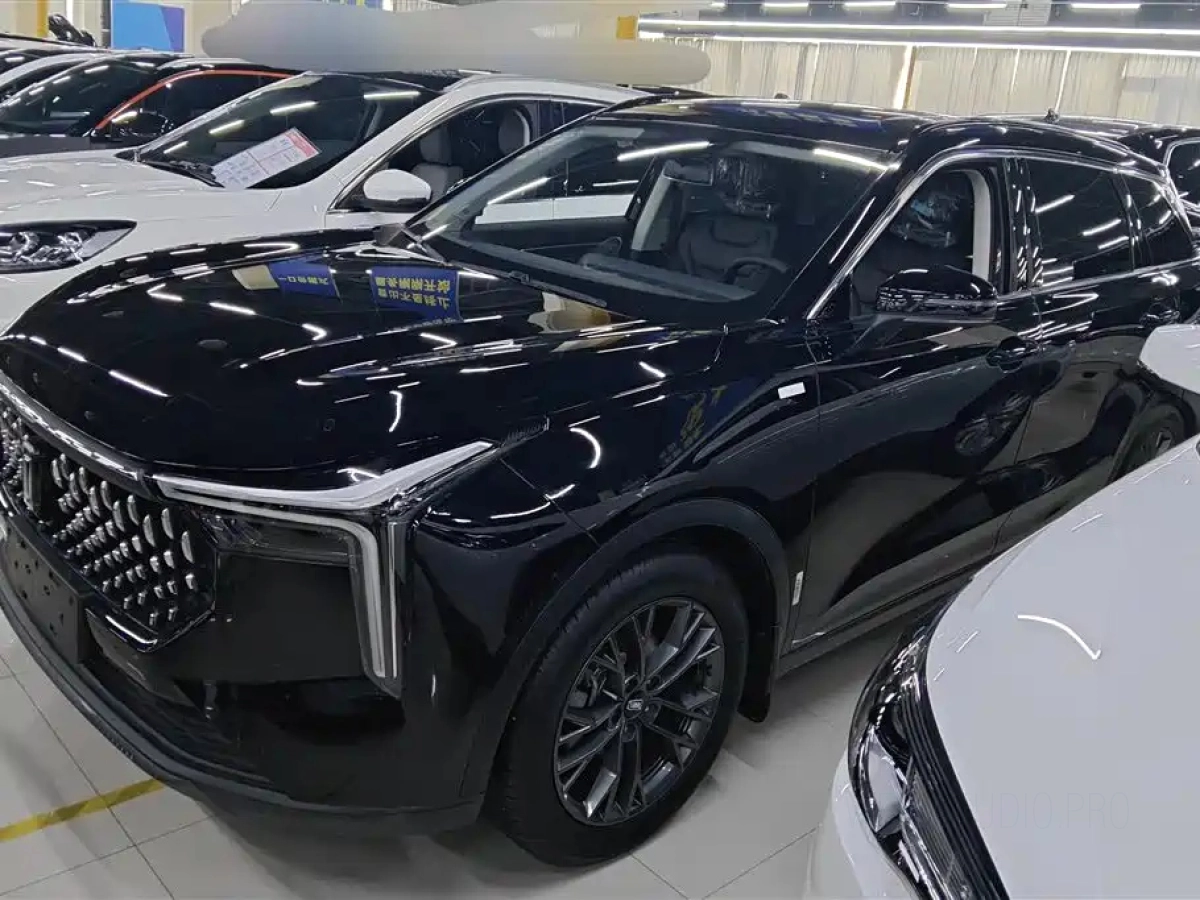 FAW BESTUNE T55  2023