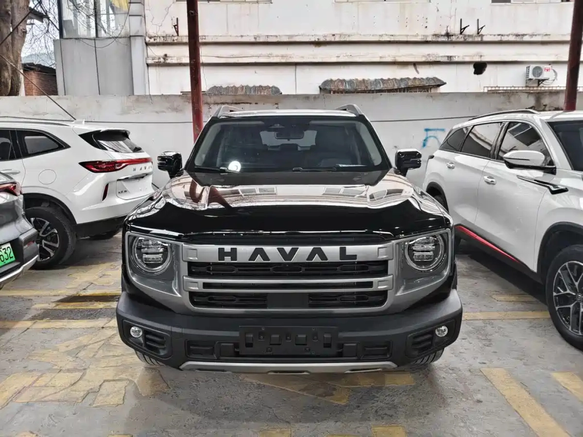 HAVAL DAGOU