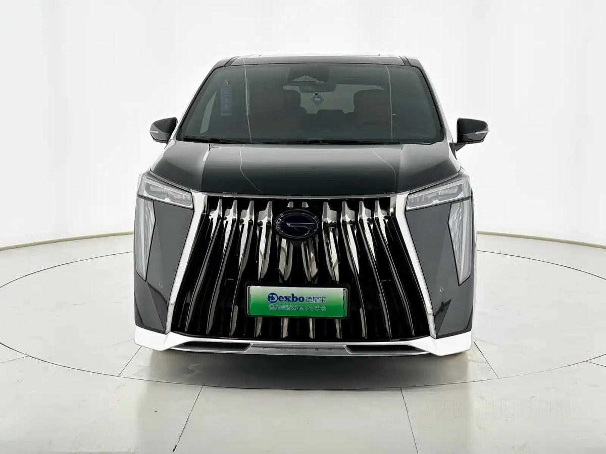 GAC TRUMPCHI TRUMPCHI E9