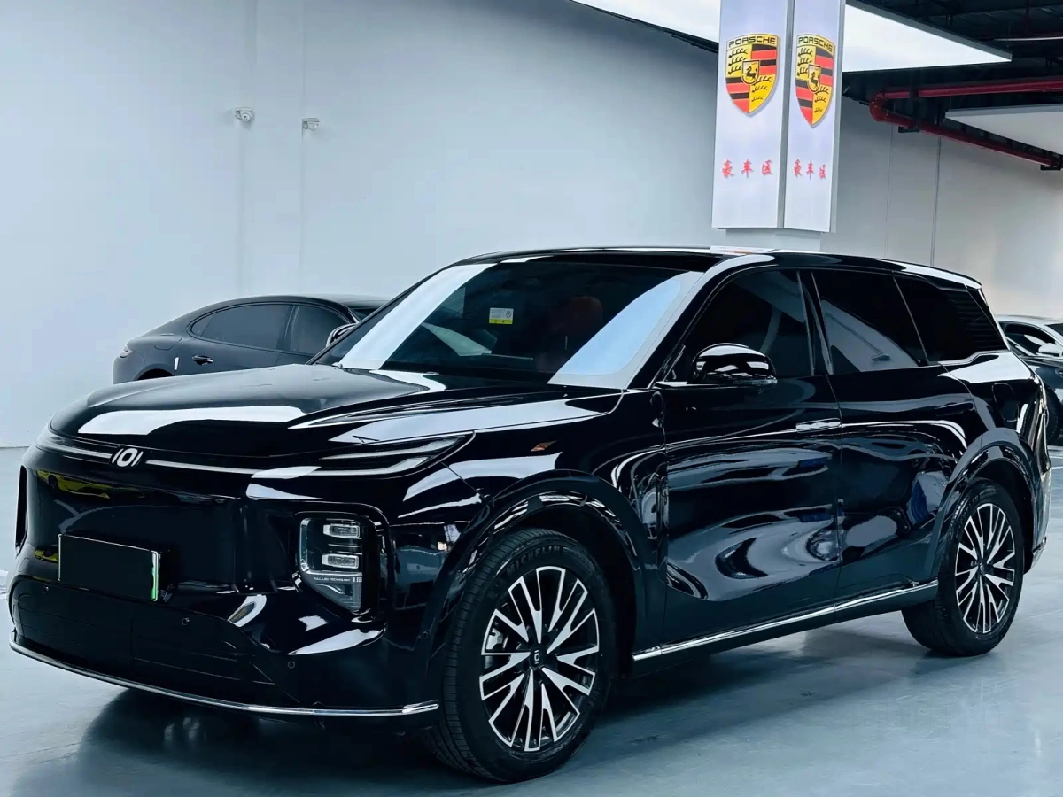 CHANGAN QIYUAN NEVO Q07  2025