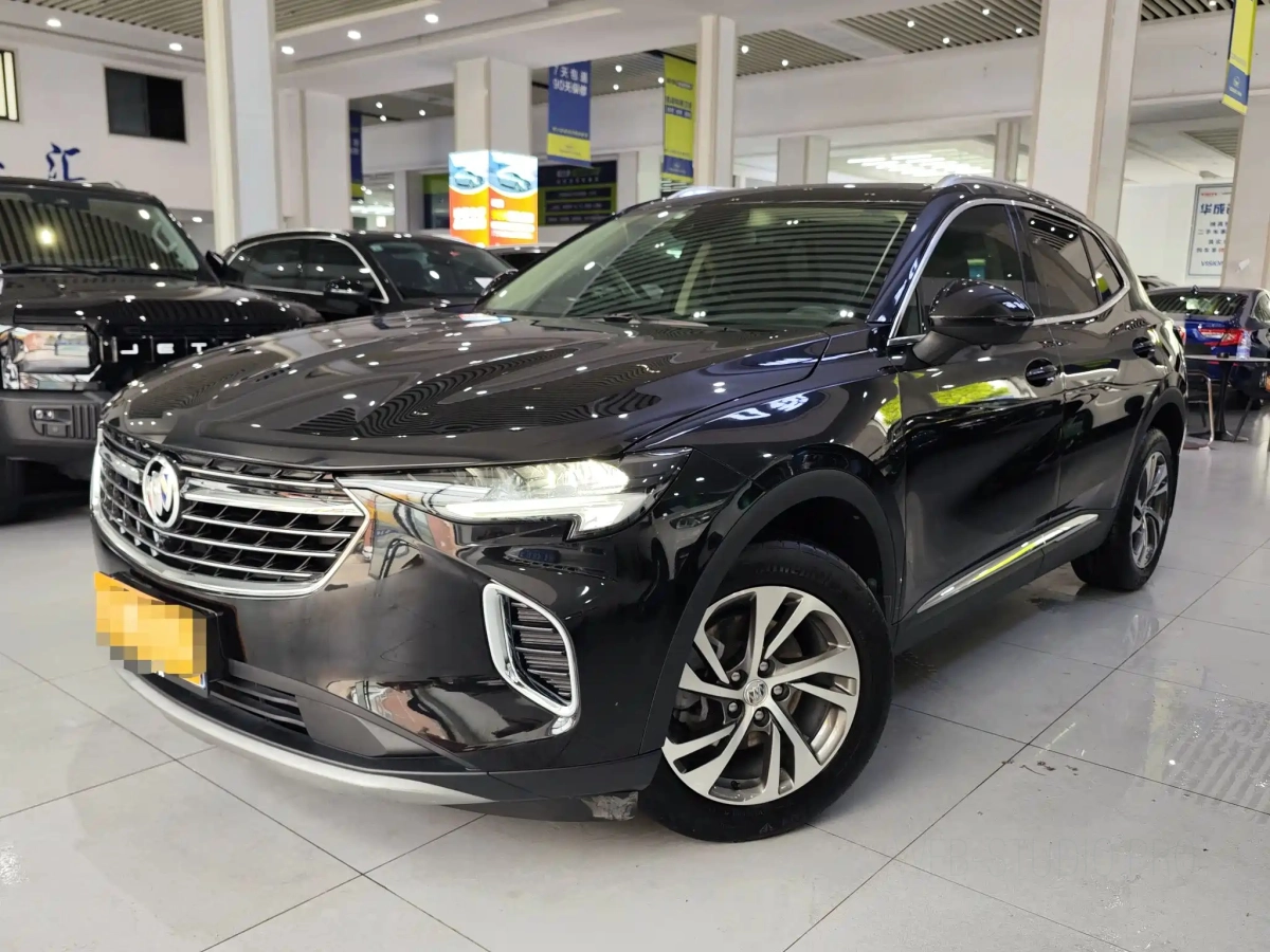 BUICK ENVISION S  2022