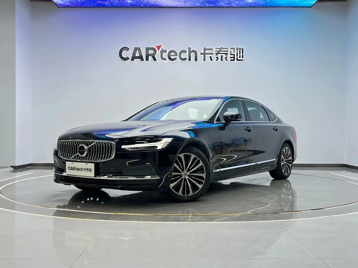 VOLVO S90  2024