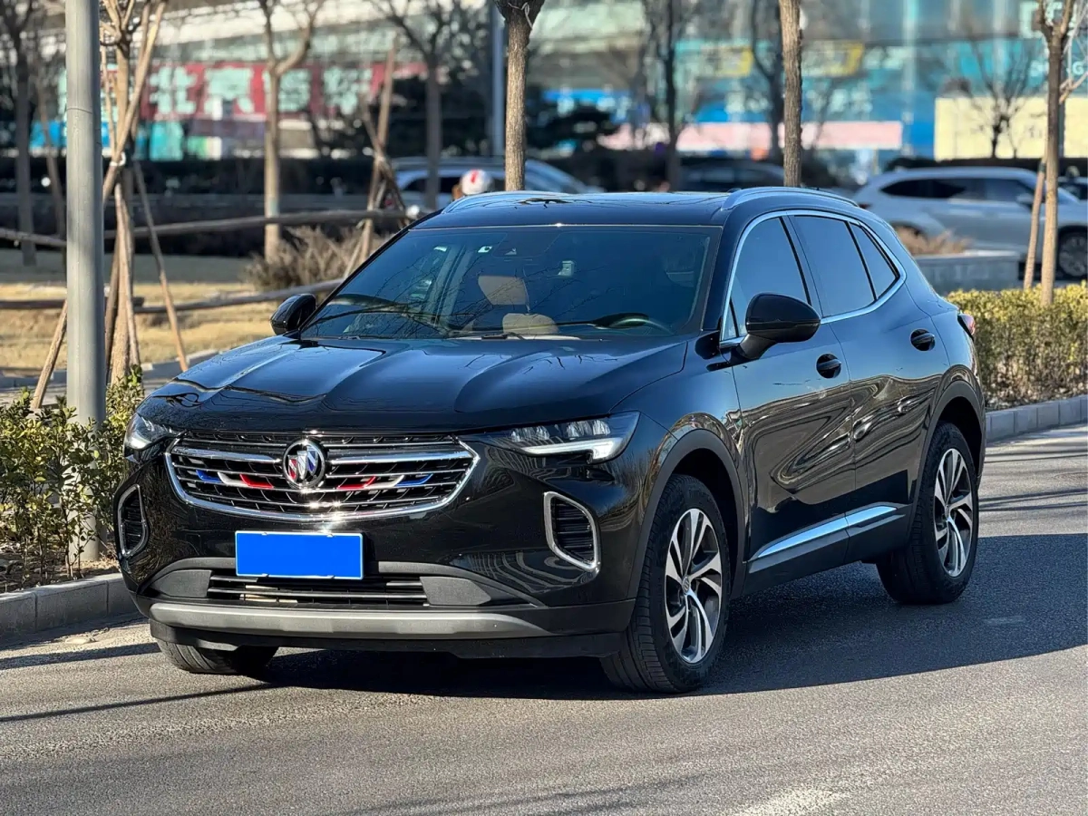 BUICK ENVISION S  2021