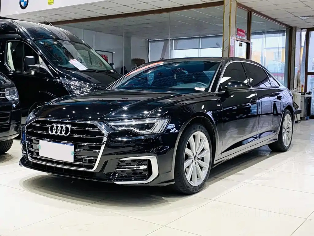 AUDI A6L  2023