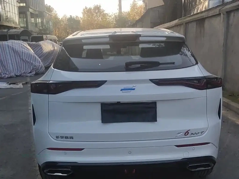 CHANGAN OSHAN Z6